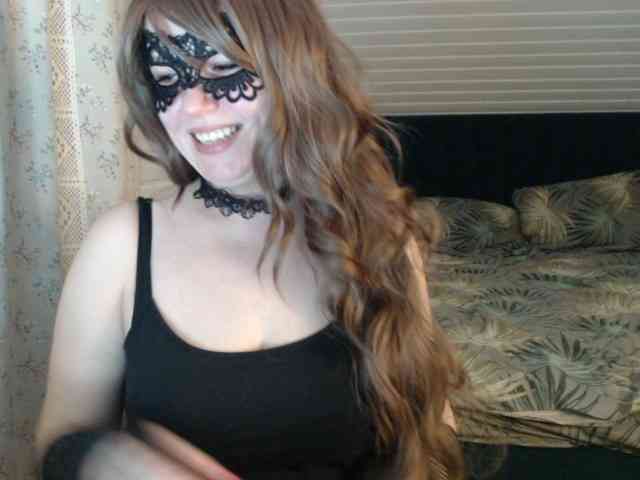 Stacy-meow1 webcam