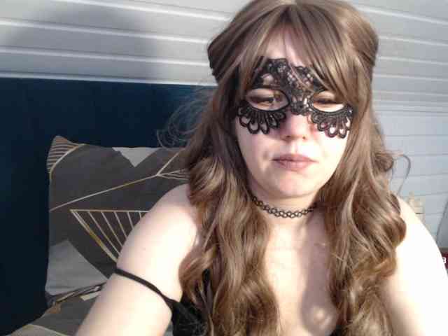Stacy-meow1 webcam