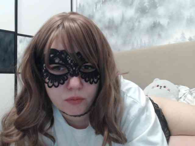 Stacy-meow1 webcam