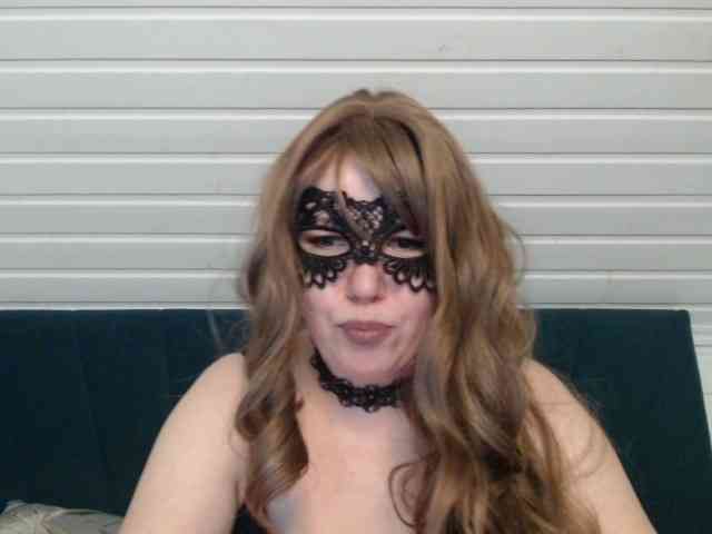 Stacy-meow1 webcam
