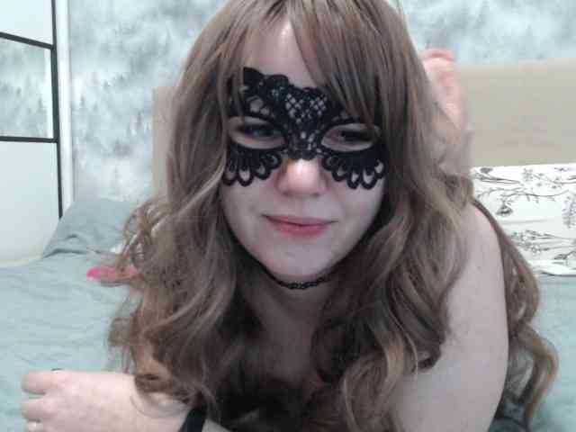 Stacy-meow1 webcam