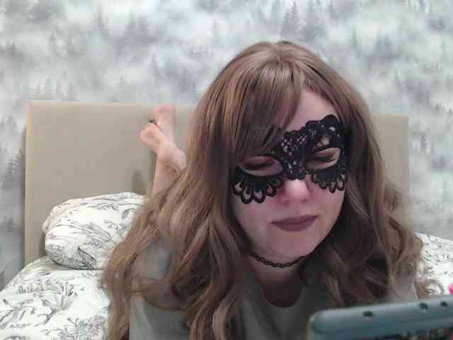 Stacy-meow1 webcam