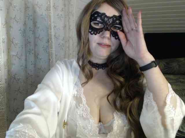 Stacy-meow1 webcam