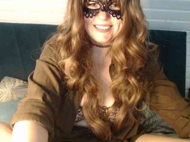 Stacy-meow1 webcam