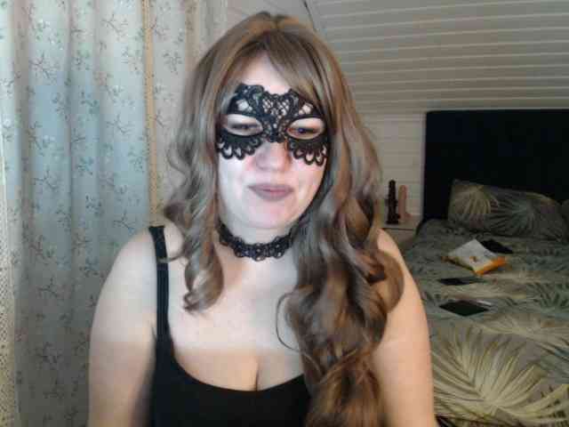 Stacy-meow1 webcam
