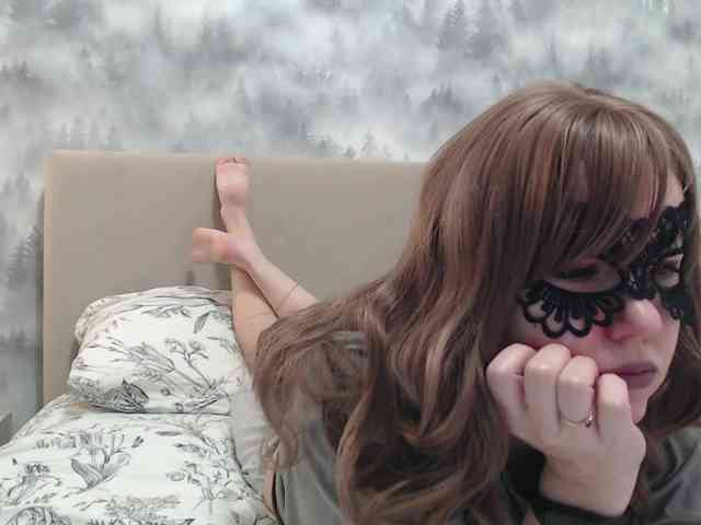 Stacy-meow1 Live Webcam on BongaCams