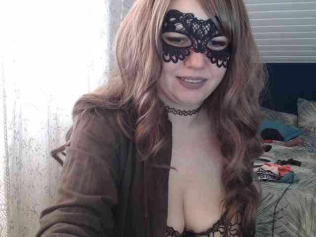 Stacy-meow1 webcam