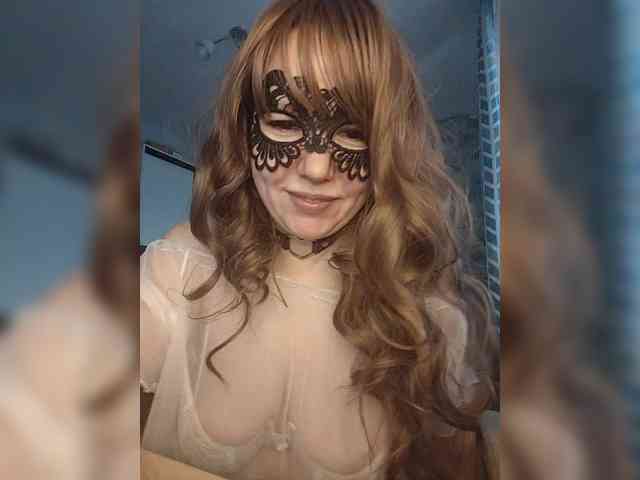 Stacy-meow1 webcam