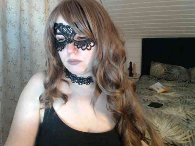 Stacy-meow1 webcam