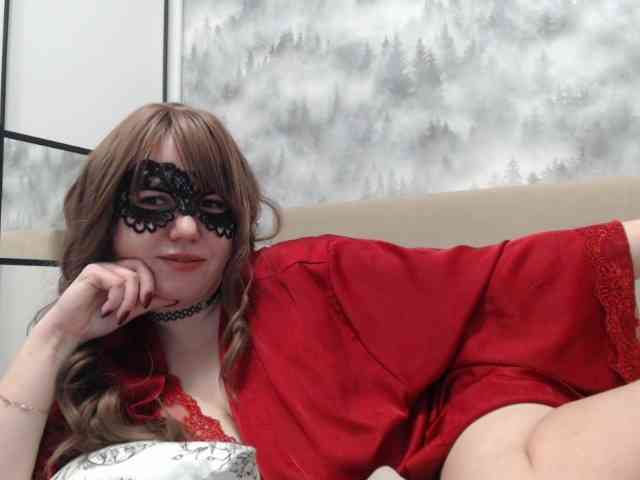 Stacy-meow1 webcam