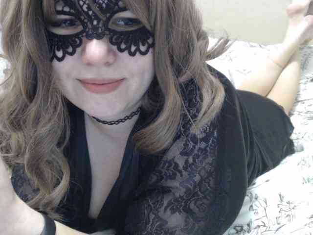 Stacy-meow1 Live Webcam on BongaCams