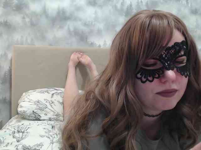 Stacy-meow1 webcam