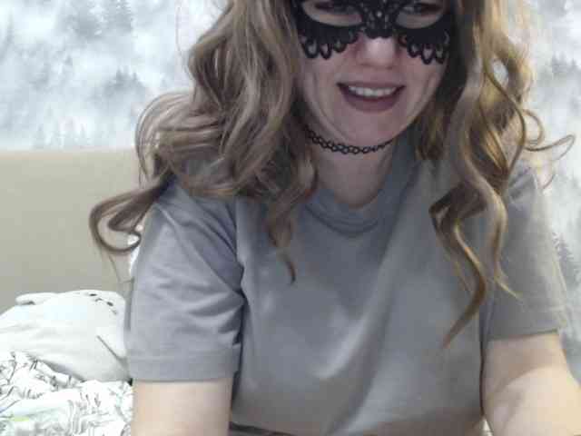 Stacy-meow1 webcam