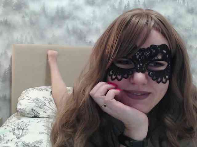 Stacy-meow1 webcam