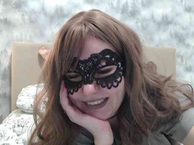 Stacy-meow1 Live Webcam on BongaCams