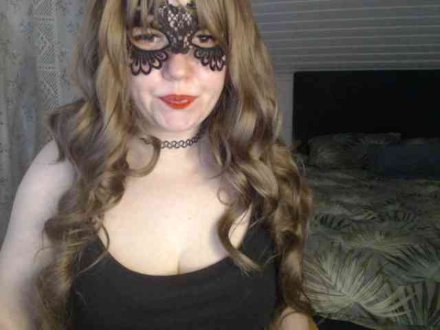 Stacy-meow1 webcam