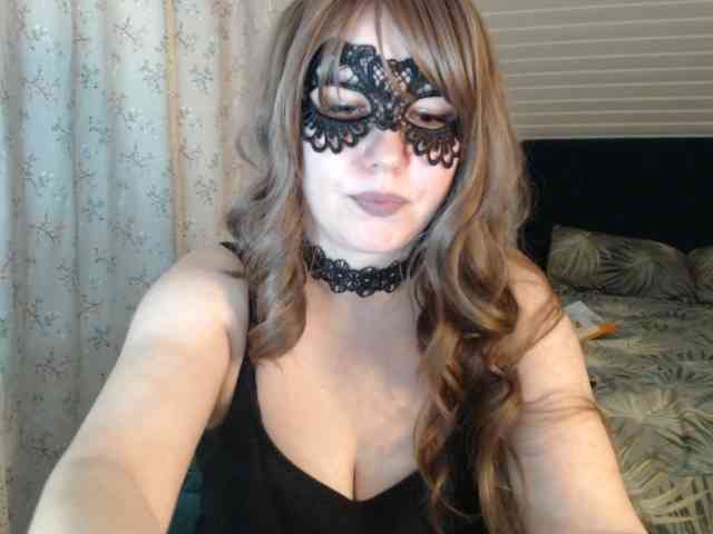Stacy-meow1 webcam