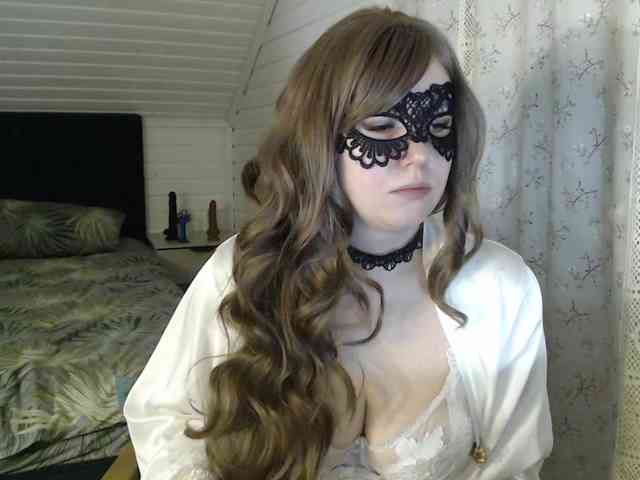 Stacy-meow1 webcam