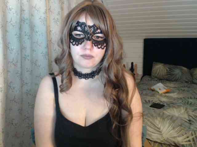 Stacy-meow1 webcam