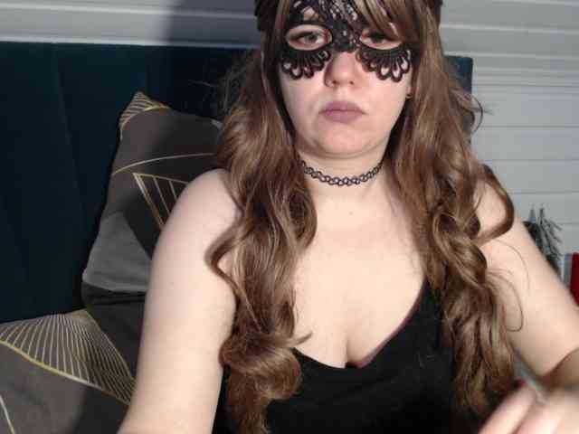 Stacy-meow1 webcam