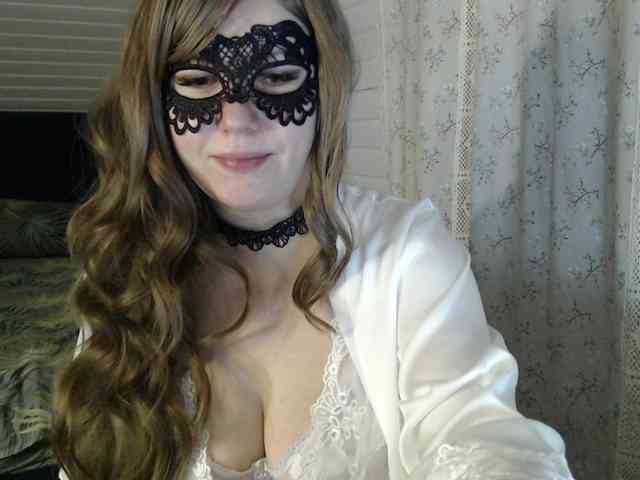 Stacy-meow1 webcam