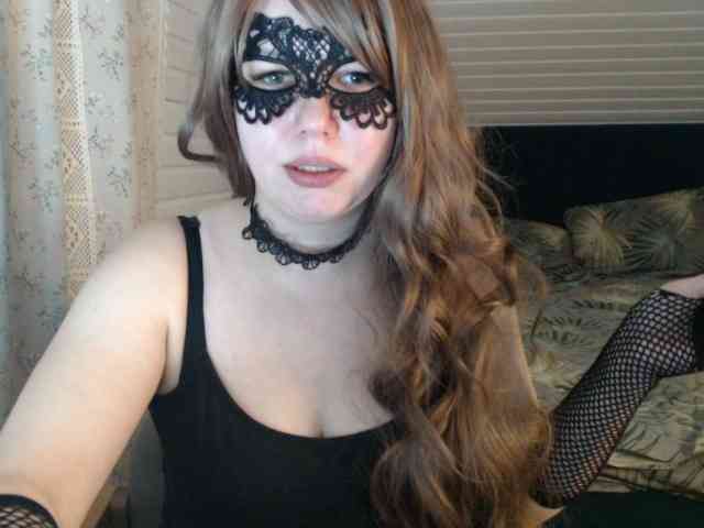 Stacy-meow1 webcam