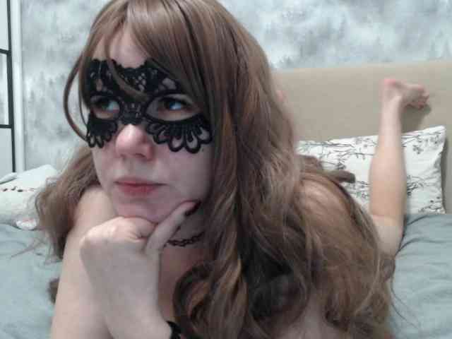 Stacy-meow1 webcam