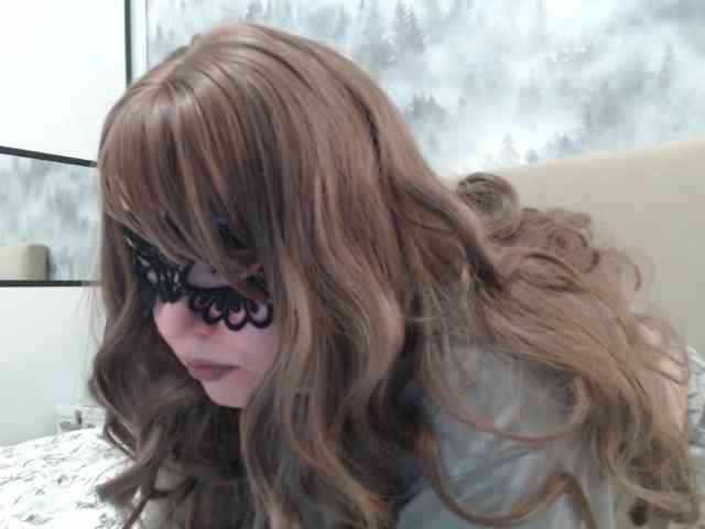 Stacy-meow1 Live Webcam on BongaCams