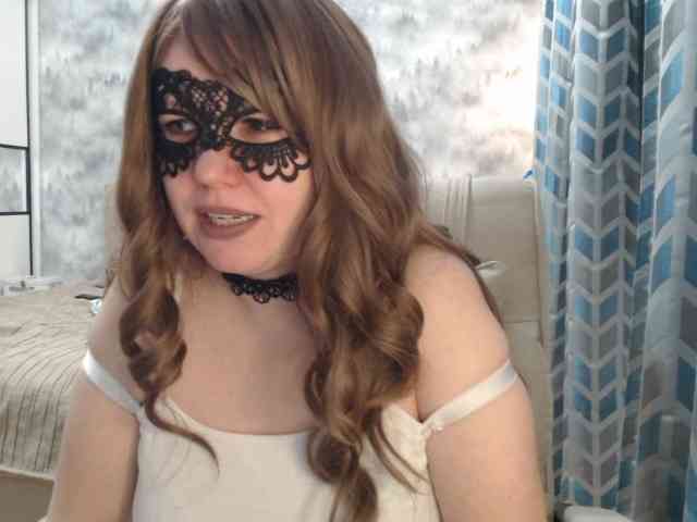Stacy-meow1 webcam