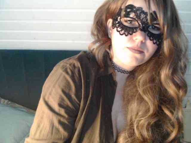 Stacy-meow1 webcam