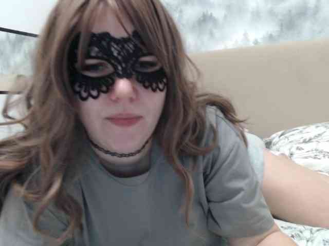 Stacy-meow1 webcam