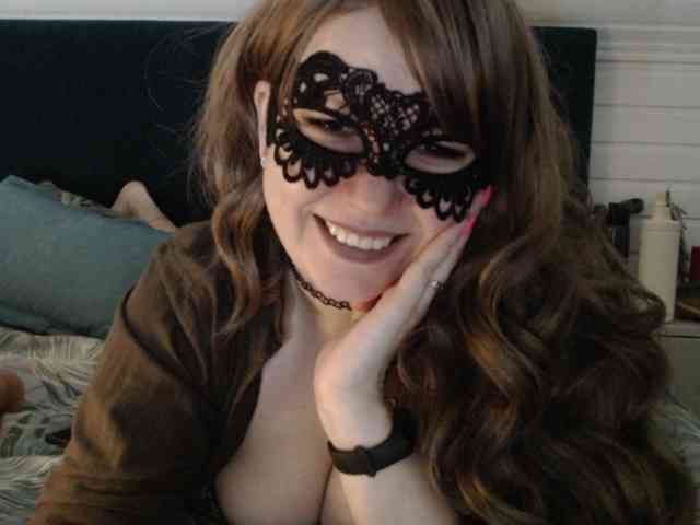 Stacy-meow1 webcam