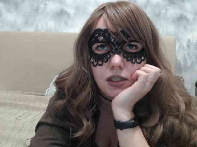 Stacy-meow1 webcam