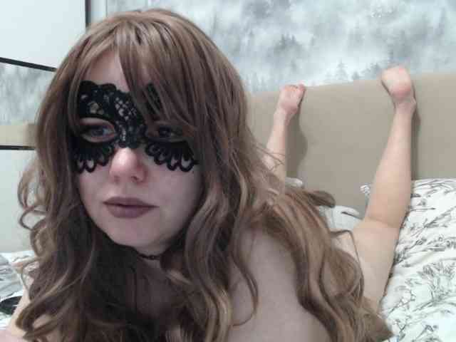 Stacy-meow1 webcam