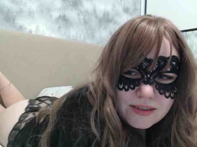 Stacy-meow1 webcam