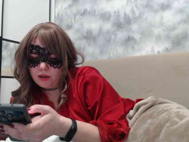 Stacy-meow1 webcam
