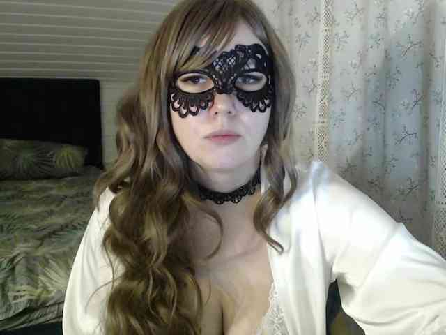 Stacy-meow1 webcam