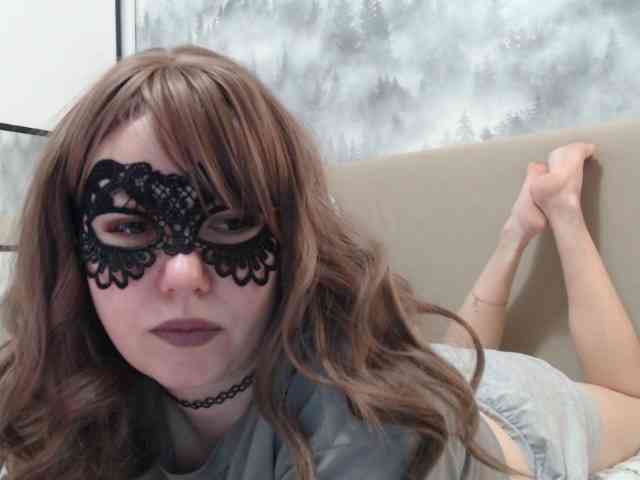 Stacy-meow1 Live Webcam on BongaCams