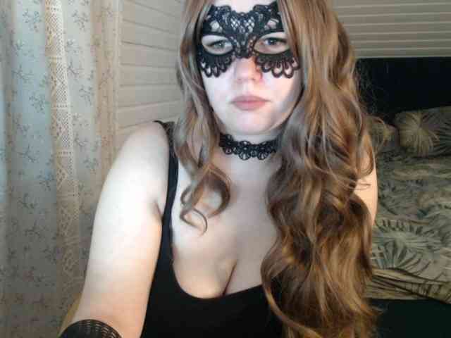 Stacy-meow1 webcam