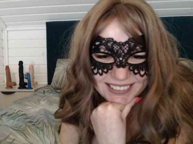 Stacy-meow1 webcam