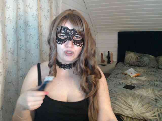 Stacy-meow1 webcam