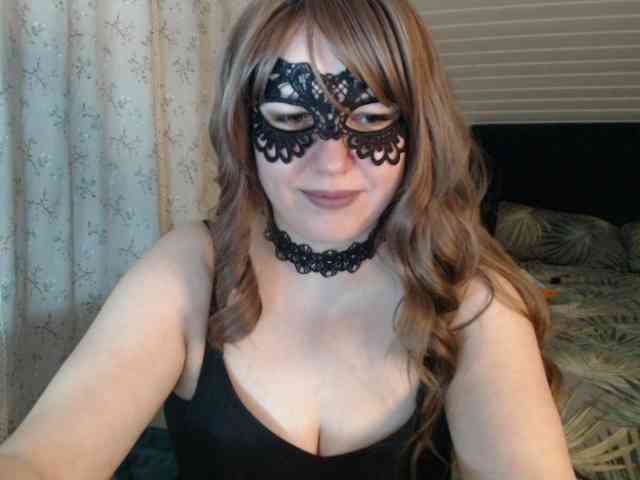Stacy-meow1 webcam