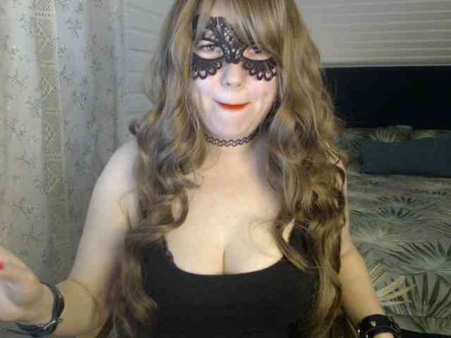 Stacy-meow1 webcam