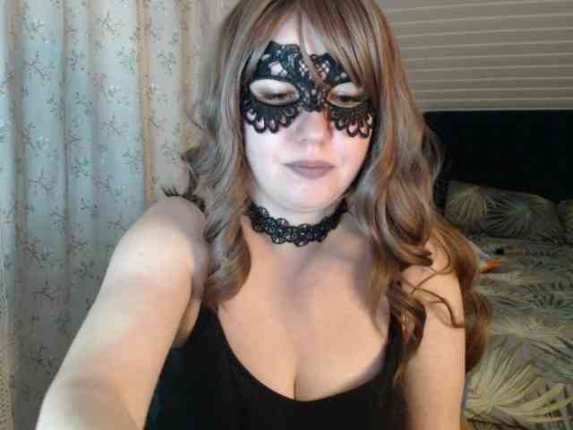 Stacy-meow1 webcam