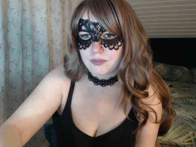 Stacy-meow1 webcam