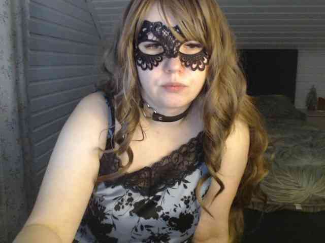 Stacy-meow1 webcam