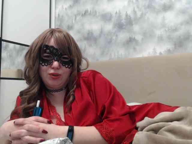 Stacy-meow1 webcam