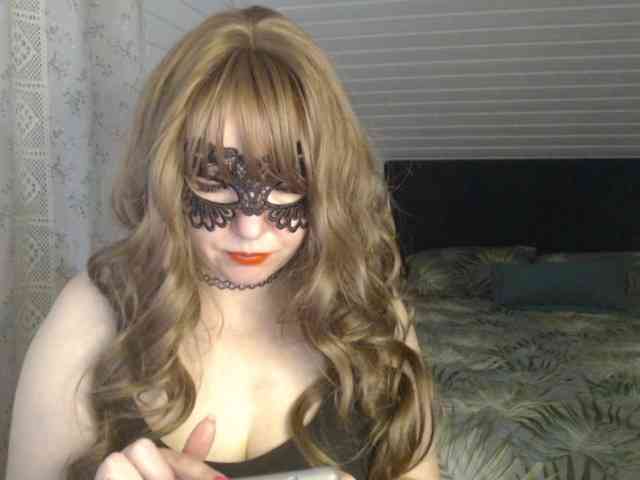 Stacy-meow1 webcam