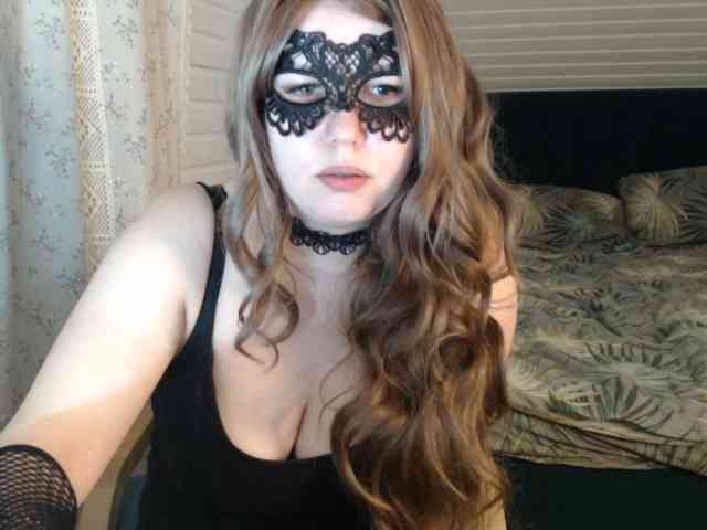 Stacy-meow1 webcam