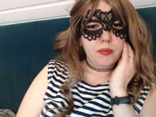 Stacy-meow1 webcam